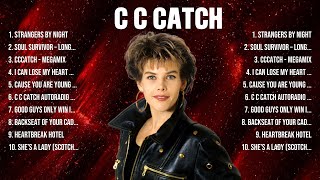 C C Catch Greatest Hits Full Album ▶️ Full Album ▶️ Top 10 Hits of All Time