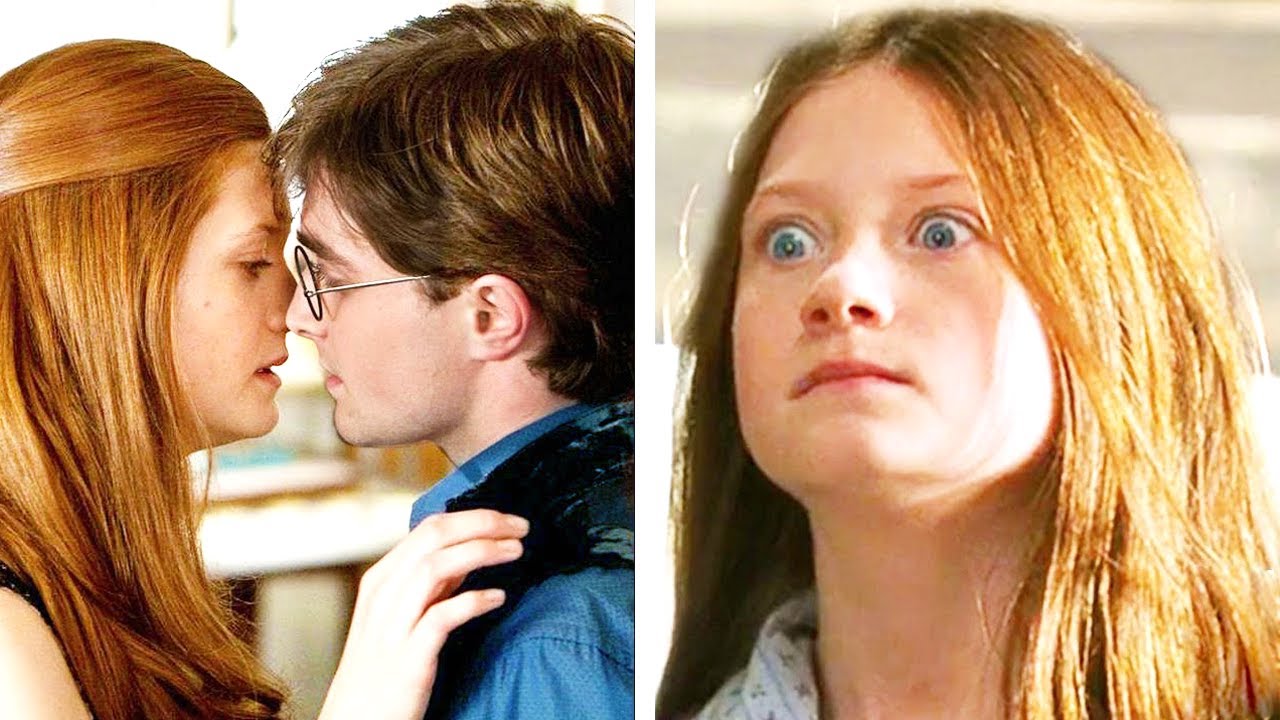 Danach wirst du Harry Potter nie mehr auf die gleiche Weise sehen!