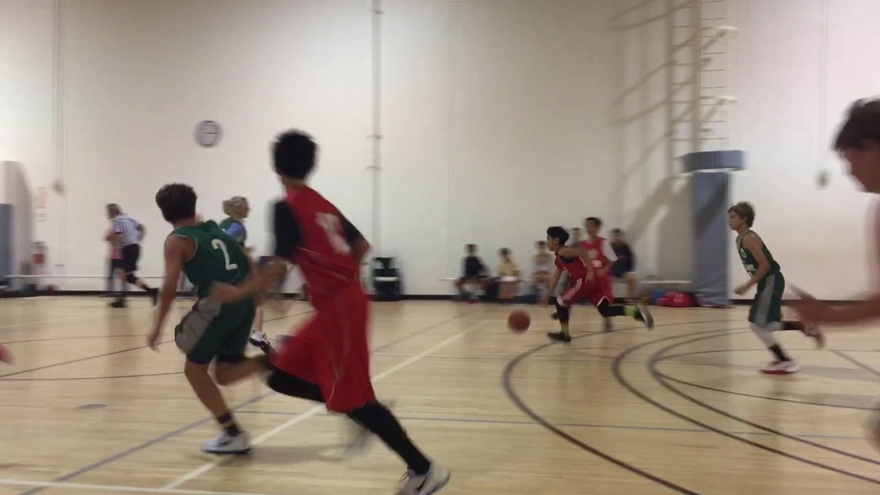 Winter Rick Kane part 2