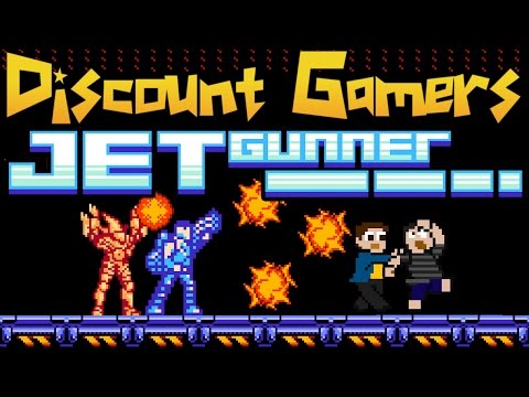 Jet Gunner Gameplay - Steam Games Under $1
