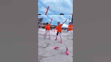 Thumbnail of ⛅️ Descontrolado - ZIN 117 Pop by ZIN Kimi, Lina & Bim #zumbalovers #danceworkout #zumba #fitness