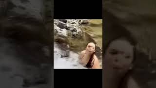 Redneck Bathing Fail. (Priceless) Wait for it. shorts youtube funny