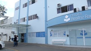 Deputados repercutem situação de hospital em Indaial