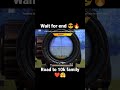 Wait for end 😎🔥#ishvalangaming #bgmi #shorts #shortvideo #pubgmobile #bgmiban #viral #trending #pubg