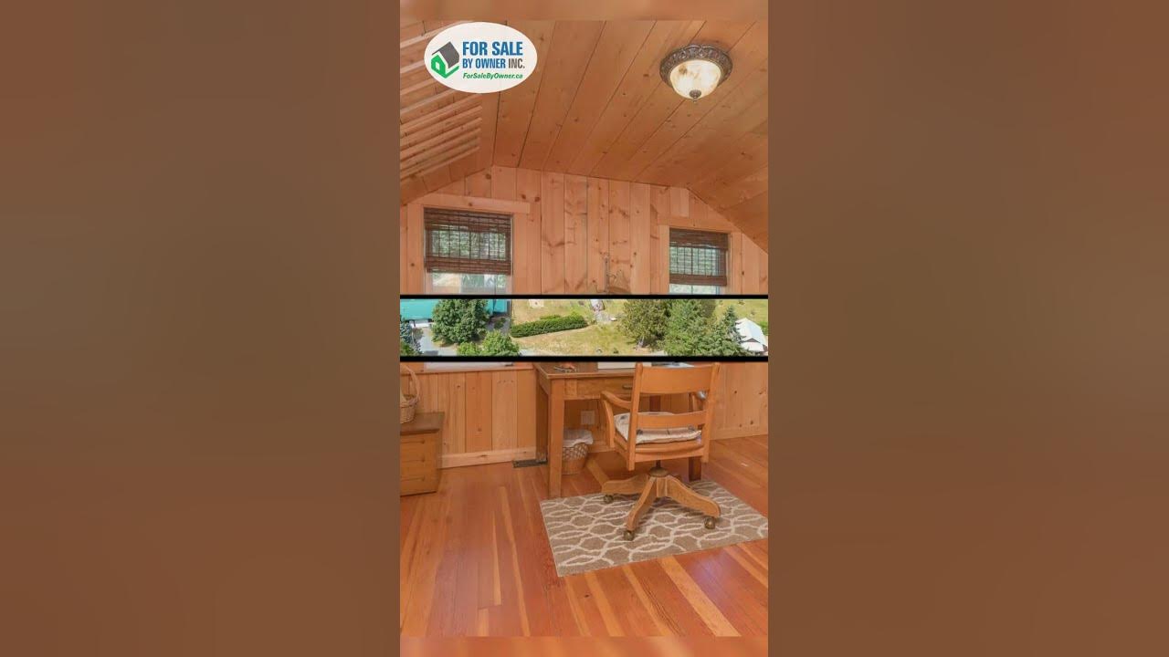 Acreage For Sale in Duncan, BC! YouTube