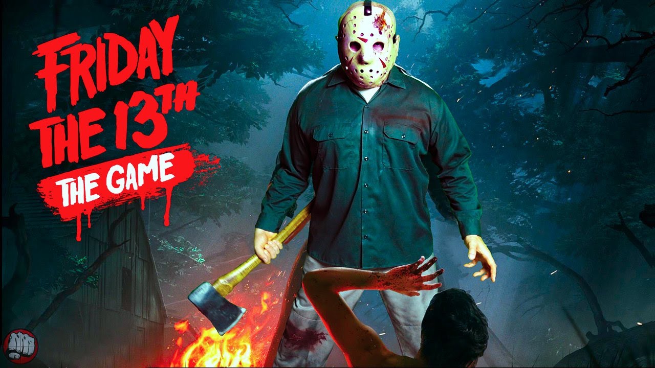 Friday the 13th: The Game Community