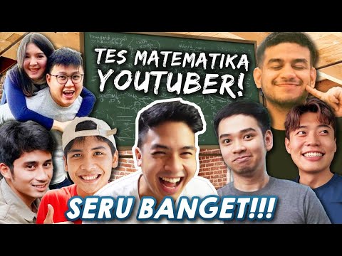 Video: Apa yang biasanya ada pada tes penempatan matematika perguruan tinggi?