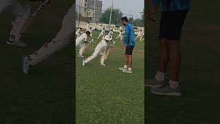 Evening Session 👍 #cricket #training #short
