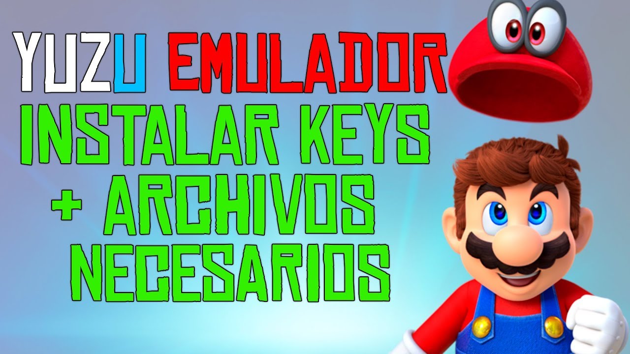 super mario odyssey pc key download