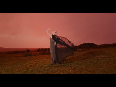 Sylvaine - "Dagsens Auga Sloknar Ut" (Official Music Video) 2024