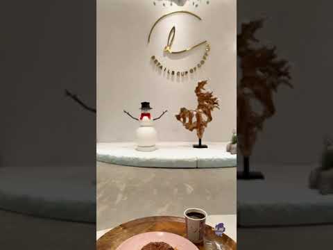 شتوية دي كافيه ترند ابها 