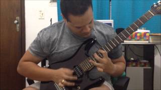 Kindred Spirits - LTE (Solo)