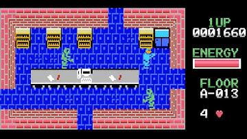 Zombie Near 2011MSXDev10Version 1 1original 2616 MICROSOFT ASCII MSX 2 MSX2 THANKS TO VASILIS ASCII