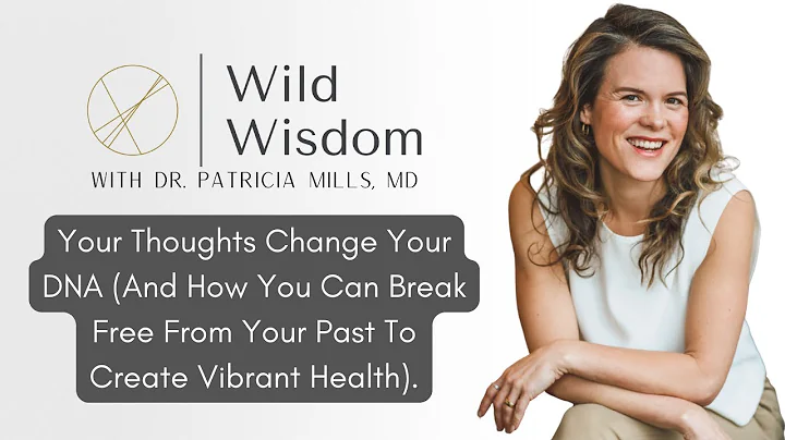 Your Thoughts Change Your DNA (And How You Can Bre...