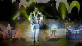 Onward Into Unity (Live) - YES ~ Tour 2009 @ Birmingham Symphony Hall, UK