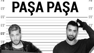 TAN & YASİN KELEŞ - Paşa Paşa (2015) Resimi