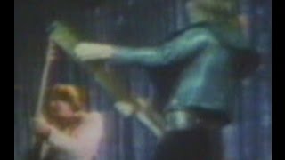 EMERSON, LAKE & PALMER 1992 Reunion Documentary
