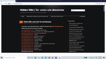how to use tor browser - practical video
