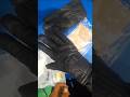 Unboxing of leather Gloves for winter under 200 Rupees #winter #flipkart #unboxing #trendingshorts