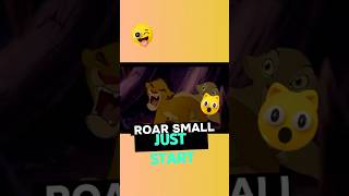 Simbas Roar