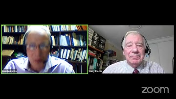 Harry Poulos "Deep foundation design: issues, procedures & inadequacies"