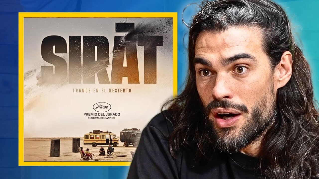 Qué Quiso Contar Óliver Laxe en SIRAT? Lo Explica