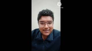 5 Marks Away From Success My Judicial Services Journey