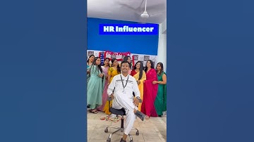 Meet Our Power Team on the 17th Seconds! 🚀 | Team Introduction | Shorts