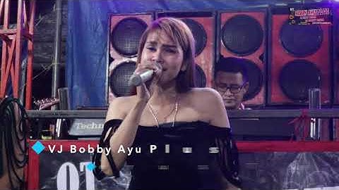 VJ OT BOBBY AYU - TERUS TERANG SAJA Live show Lg.seren sungsang 3