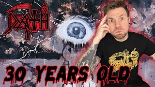 DEATH - 'Symbolic' - CELEBRATING 30 YEARS!