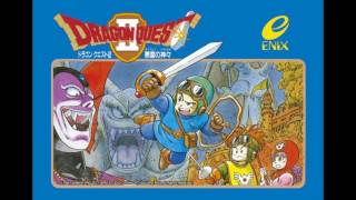 ドラゴンクエスト2 Bgm全集 Dragon Warrior Youtube