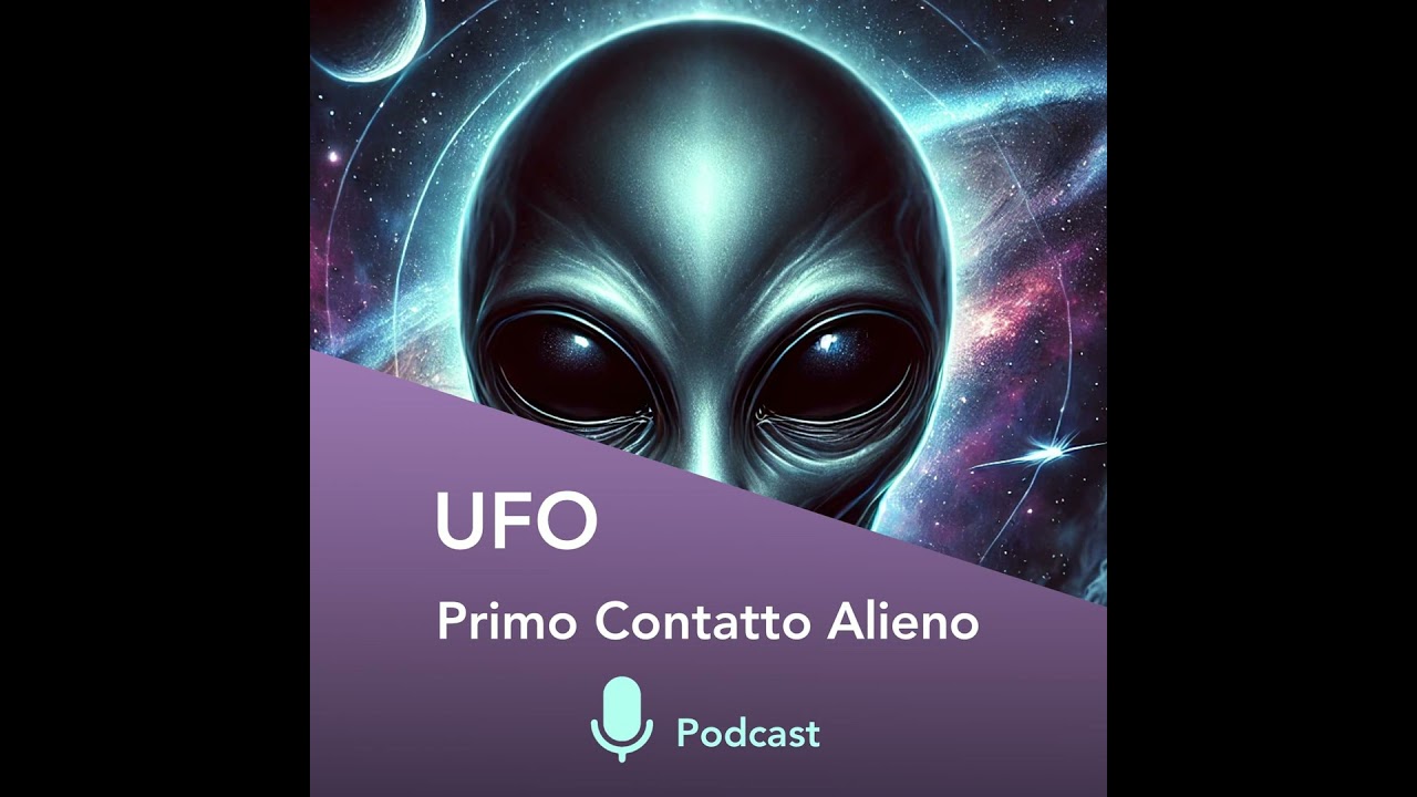 Ep. 61 - La Scomparsa di Frederick Valentich e l'UFO nello Stretto di Bass