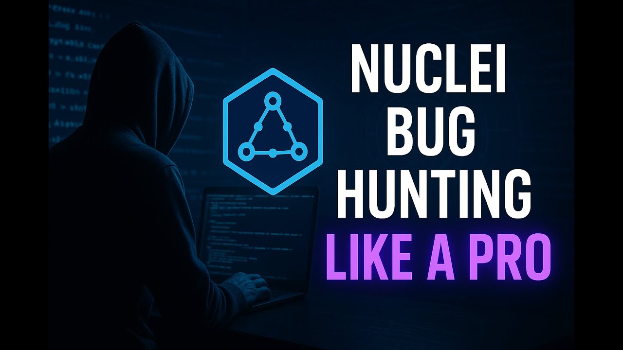 How To Use Nuclei Like PRO for Bug Hunting | Nuclei Vulnerability Scanner | Ethical Hacking