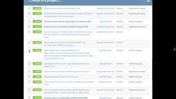 SUSE QE Tools workshop - Roadmap 2024-07