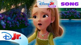 what can i do song sofia first royal magic atdisneyjr
