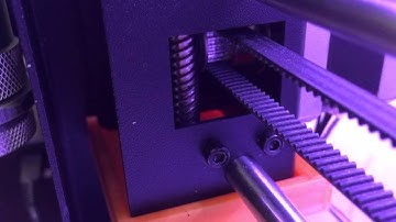 Wanhao i3 auto level