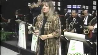 El Dia Que Me Quiras canta Lizette Ortiz
