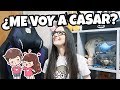 ME VOY A CASAR? | PREGUNTAS Y RESPUESTAS VIOLETAG