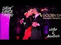 Victor Fung - Anastasia Muravyeva I Showdance Tango I Golden Star Dancesport 2020