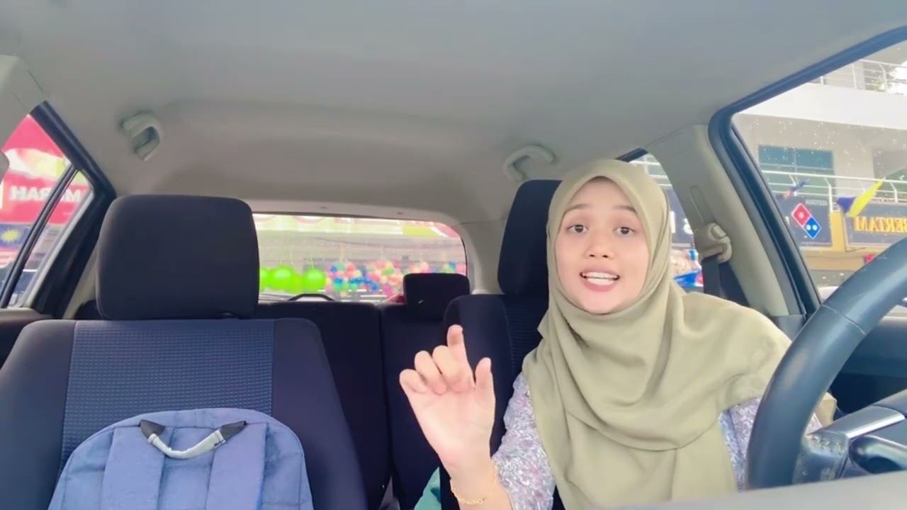 Cartalk - Nak sambung Master/ PHD? Tengok video ni 🌸