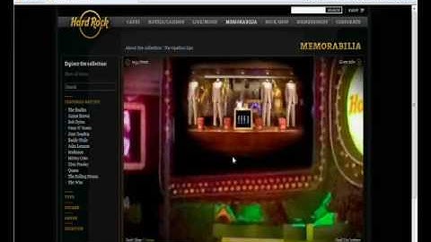 silverlight deep zoom demo