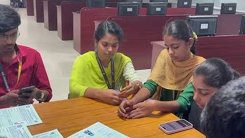 Case Study video- Realtime operating system | Operating System | SNS INSTITUTIONS