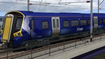 Train Simulator 2020 Route Building Live Stream!