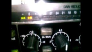 Behringer mdx 1600