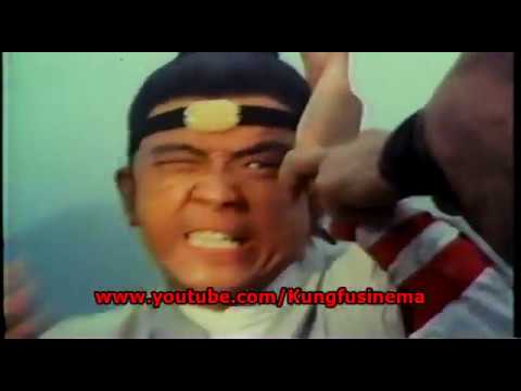 Karate Filmi - Wang Yu Muhteşem Savaşcı (Magnificent Chivalry (1971)) - Tanıtım Videosu
