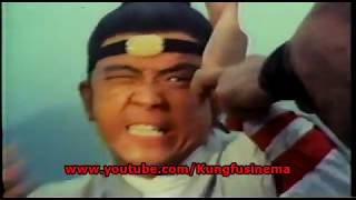 Karate Filmi - Wang Yu Muhteşem Savaşcı Magnificent Chivalry 1971 - Tanıtım Videosu