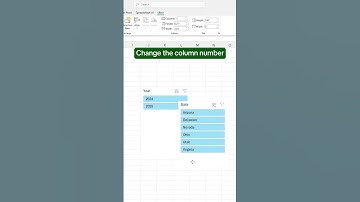 How to create a Dynamic chart in Excel! #exceltrickshots #excelfunction #excel #shorts #viralvideo
