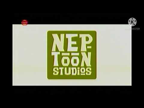 Titmouse Neptoon Studios Disney Channel Original 