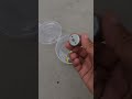 mini DC motor #shorts
