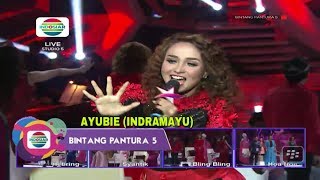 Ayubie (Indramayu) - Goyang Heboh | Bintang Pantura 5 Indosiar